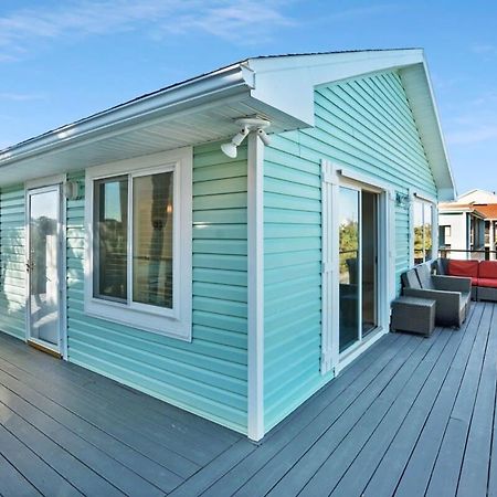 Ocean Views Retreat! Renovated Apt With Beach Bikes! 세인트어거스틴 외부 사진